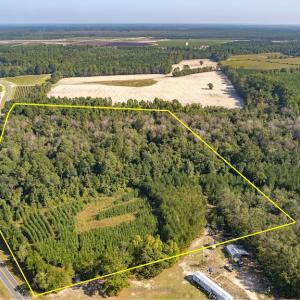 Photo #2 of Off Mote Road, Harrells, NC 15.7 acres