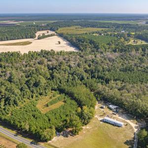 Photo #3 of Off Mote Road, Harrells, NC 15.7 acres