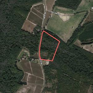 Photo #35 of Off Mote Road, Harrells, NC 15.7 acres
