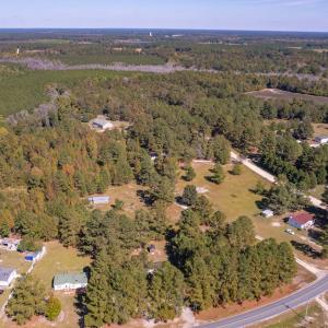 Photo #9 of SOLD property in 15565 Brian Lane , Laurel Hill, NC 5.6 acres