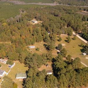 Photo #10 of SOLD property in 15565 Brian Lane , Laurel Hill, NC 5.6 acres