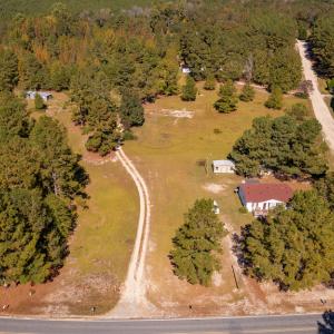 Photo #11 of SOLD property in 15565 Brian Lane , Laurel Hill, NC 5.6 acres