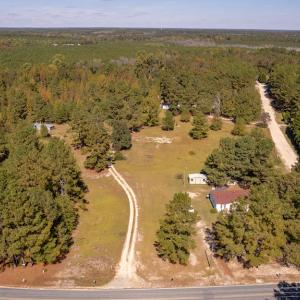 Photo #12 of SOLD property in 15565 Brian Lane , Laurel Hill, NC 5.6 acres