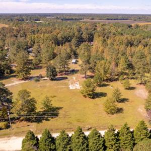 Photo #14 of SOLD property in 15565 Brian Lane , Laurel Hill, NC 5.6 acres