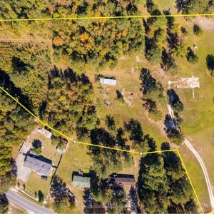 Photo #19 of SOLD property in 15565 Brian Lane , Laurel Hill, NC 5.6 acres