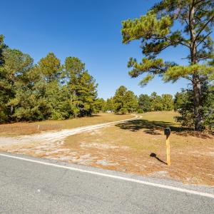 Photo #36 of SOLD property in 15565 Brian Lane , Laurel Hill, NC 5.6 acres