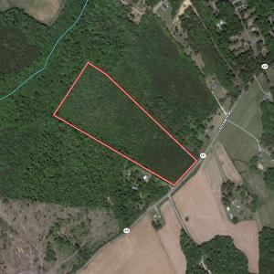 Photo #1 of Off Ladysmith Rd, Ruther Glen, VA 25.5 acres