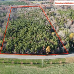 Photo #3 of Off Ladysmith Rd, Ruther Glen, VA 25.5 acres