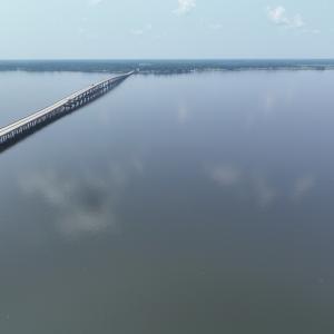 Photo #6 of SOLD property in 302 Emperors Landing Rd, Edenton, NC 625.0 acres