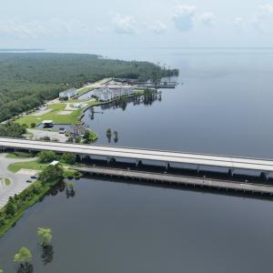 Photo #7 of SOLD property in 302 Emperors Landing Rd, Edenton, NC 625.0 acres