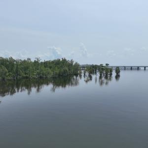Photo #8 of SOLD property in 302 Emperors Landing Rd, Edenton, NC 625.0 acres