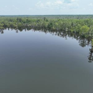 Photo #18 of SOLD property in 302 Emperors Landing Rd, Edenton, NC 625.0 acres