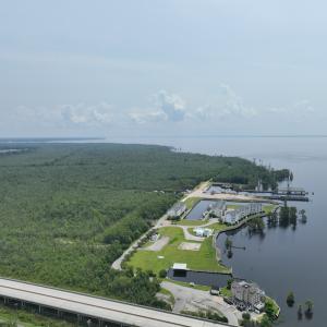 Photo #21 of SOLD property in 302 Emperors Landing Rd, Edenton, NC 625.0 acres