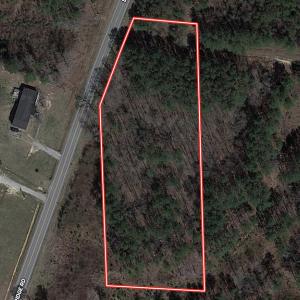 Photo #1 of Off Sims Bridge Road , Kittrell, NC 2.3 acres
