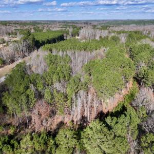 Photo #10 of Off Sims Bridge Road , Kittrell, NC 2.3 acres