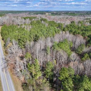 Photo #8 of Off Sims Bridge Road , Kittrell, NC 2.3 acres