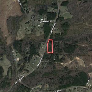 Photo #15 of Off Sims Bridge Road , Kittrell, NC 2.3 acres