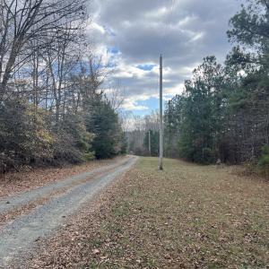 Photo #17 of SOLD property in Off Uzzle Road , Rougemont, NC 70.3 acres