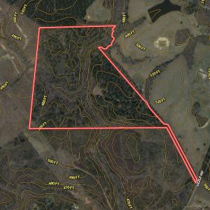 Photo #44 of SOLD property in Off Uzzle Road , Rougemont, NC 70.3 acres