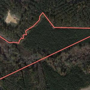 Photo #1 of Off Peachtree Hills Road, Spring Hope, NC 20.0 acres
