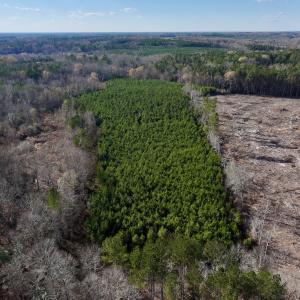 Photo #8 of Off Peachtree Hills Road, Spring Hope, NC 20.0 acres