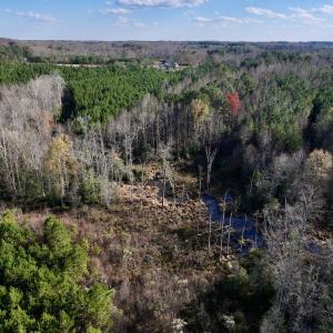 Photo #10 of Off Peachtree Hills Road, Spring Hope, NC 20.0 acres