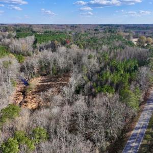 Photo #2 of Off Peachtree Hills Road, Spring Hope, NC 20.0 acres