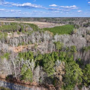 Photo #5 of Off Peachtree Hills Road, Spring Hope, NC 20.0 acres