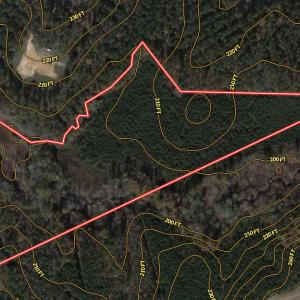 Photo #28 of Off Peachtree Hills Road, Spring Hope, NC 20.0 acres
