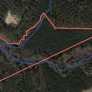 Photo #29 of Off Peachtree Hills Road, Spring Hope, NC 20.0 acres
