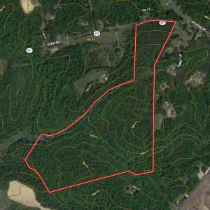 Photo #41 of SOLD property in Off Gera Rd, King George, VA 82.0 acres