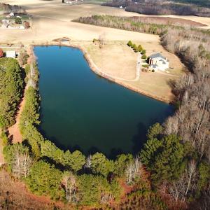 Photo #3 of Off Walters Hwy, Carrsville, VA 34.3 acres