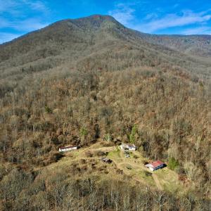 Photo #2 of SOLD property in 1373, 1397, 1398 Peaches N Cream Ln, Bedford, VA 122.2 acres