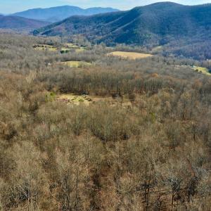 Photo #9 of SOLD property in 1373, 1397, 1398 Peaches N Cream Ln, Bedford, VA 122.2 acres