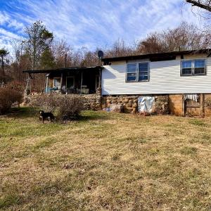 Photo #25 of SOLD property in 1373, 1397, 1398 Peaches N Cream Ln, Bedford, VA 122.2 acres