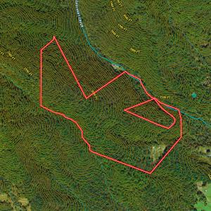 Photo #59 of SOLD property in 1373, 1397, 1398 Peaches N Cream Ln, Bedford, VA 122.2 acres