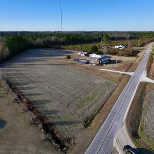 Photo #2 of SOLD property in Off Jolly Ole Field Rd, Grifton, NC 18.5 acres