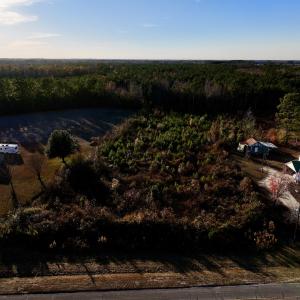 Photo #4 of SOLD property in Off Jolly Ole Field Rd, Grifton, NC 18.5 acres
