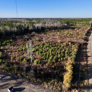 Photo #5 of SOLD property in Off Jolly Ole Field Rd, Grifton, NC 18.5 acres