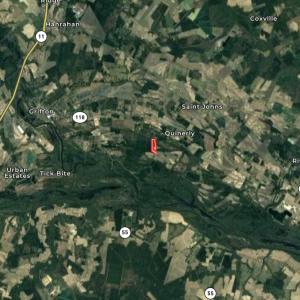 Photo #20 of SOLD property in Off Jolly Ole Field Rd, Grifton, NC 18.5 acres
