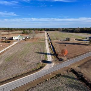 Photo #2 of SOLD property in 2023 Carraway Ln, Grifton, NC 180.6 acres