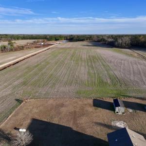 Photo #3 of SOLD property in 2023 Carraway Ln, Grifton, NC 180.6 acres
