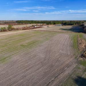 Photo #4 of SOLD property in 2023 Carraway Ln, Grifton, NC 180.6 acres