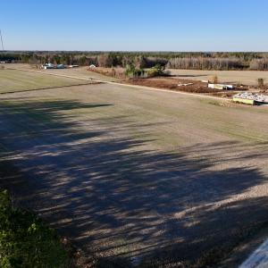 Photo #6 of SOLD property in 2023 Carraway Ln, Grifton, NC 180.6 acres