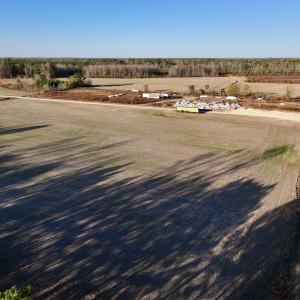 Photo #7 of SOLD property in 2023 Carraway Ln, Grifton, NC 180.6 acres