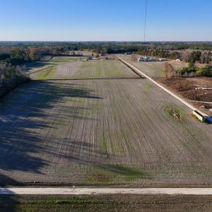 Photo #8 of SOLD property in 2023 Carraway Ln, Grifton, NC 180.6 acres