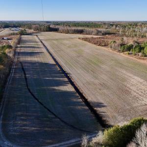 Photo #9 of SOLD property in 2023 Carraway Ln, Grifton, NC 180.6 acres