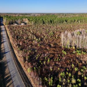 Photo #21 of SOLD property in 2023 Carraway Ln, Grifton, NC 180.6 acres