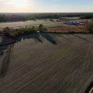 Photo #30 of SOLD property in 2023 Carraway Ln, Grifton, NC 180.6 acres
