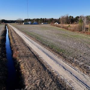 Photo #36 of SOLD property in 2023 Carraway Ln, Grifton, NC 180.6 acres